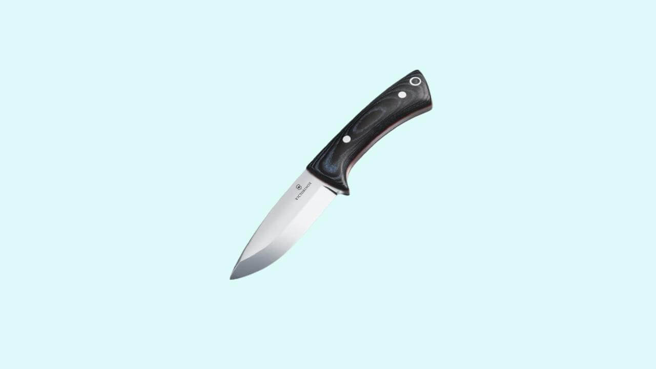 Victorinox Outdoor Master Pocket Knife
