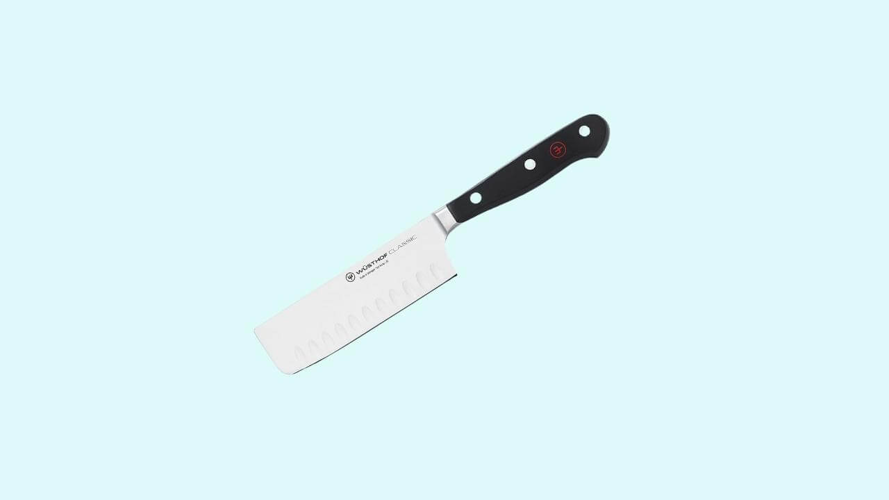 Wusthof Classic Nakiri Knife