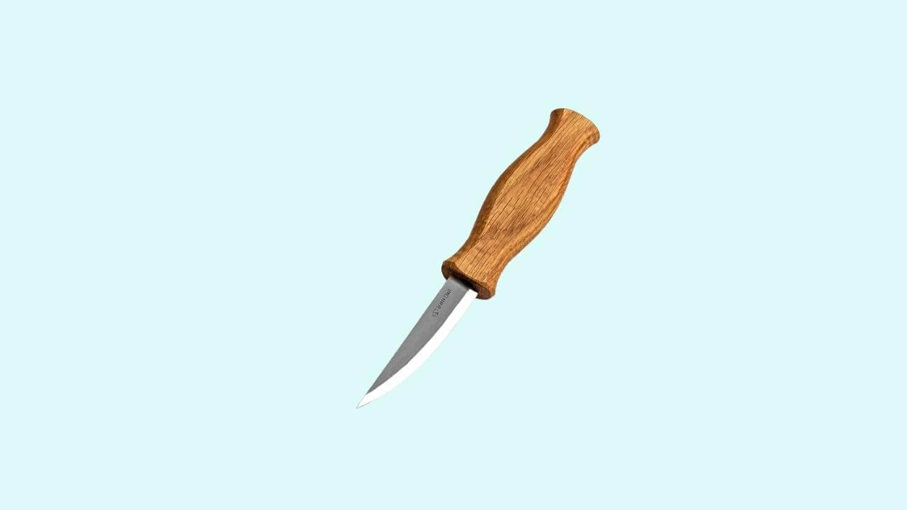 BeaverCraft Sloyd Knife