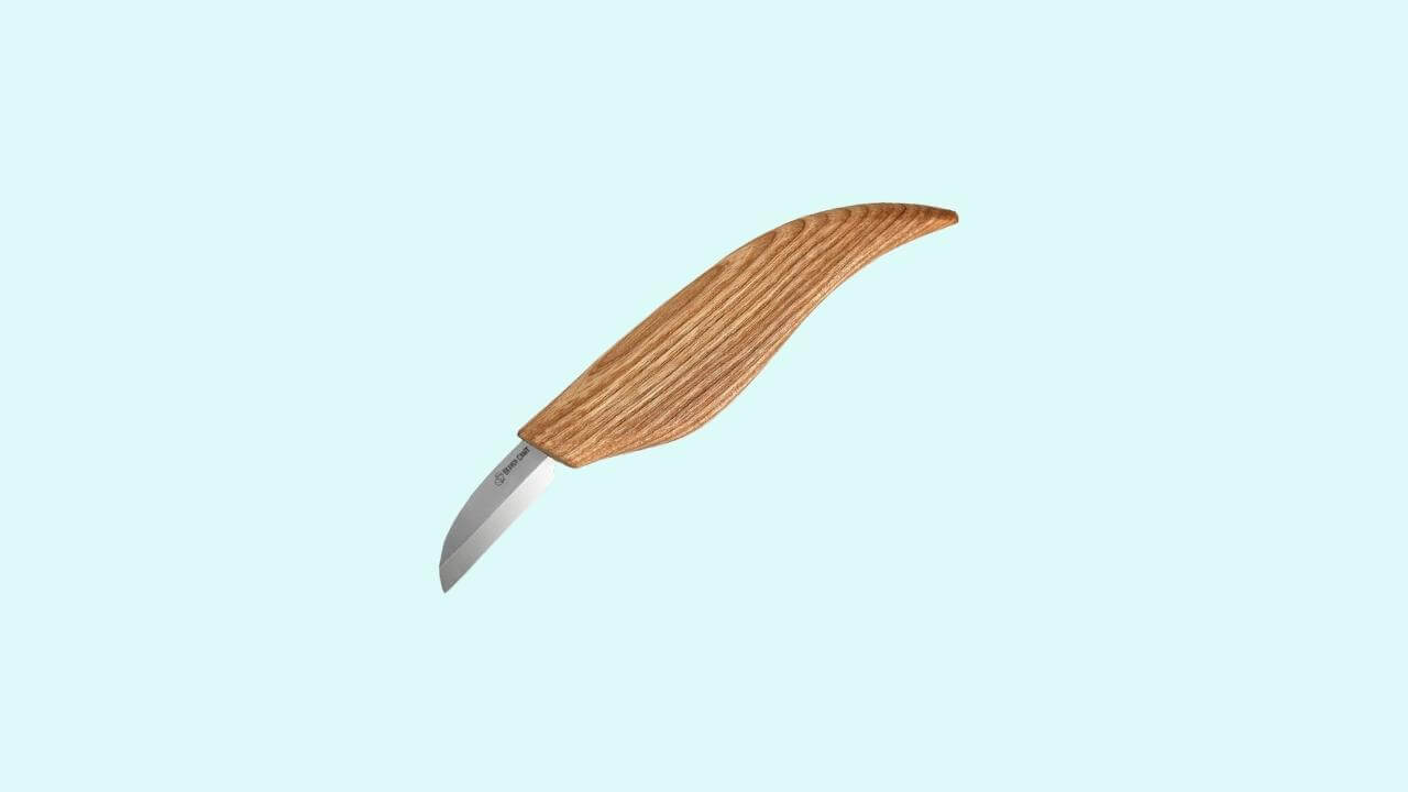 Beavercraft C2 Whittling Knife