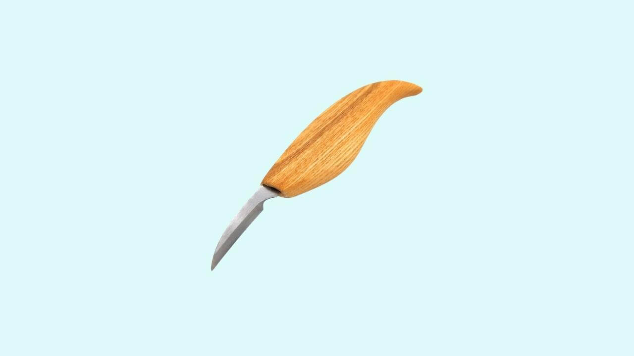 Empire Essentials Whittling Knife