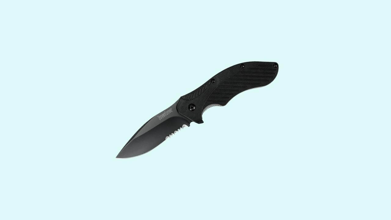 Kershaw Clash Pocket Knife