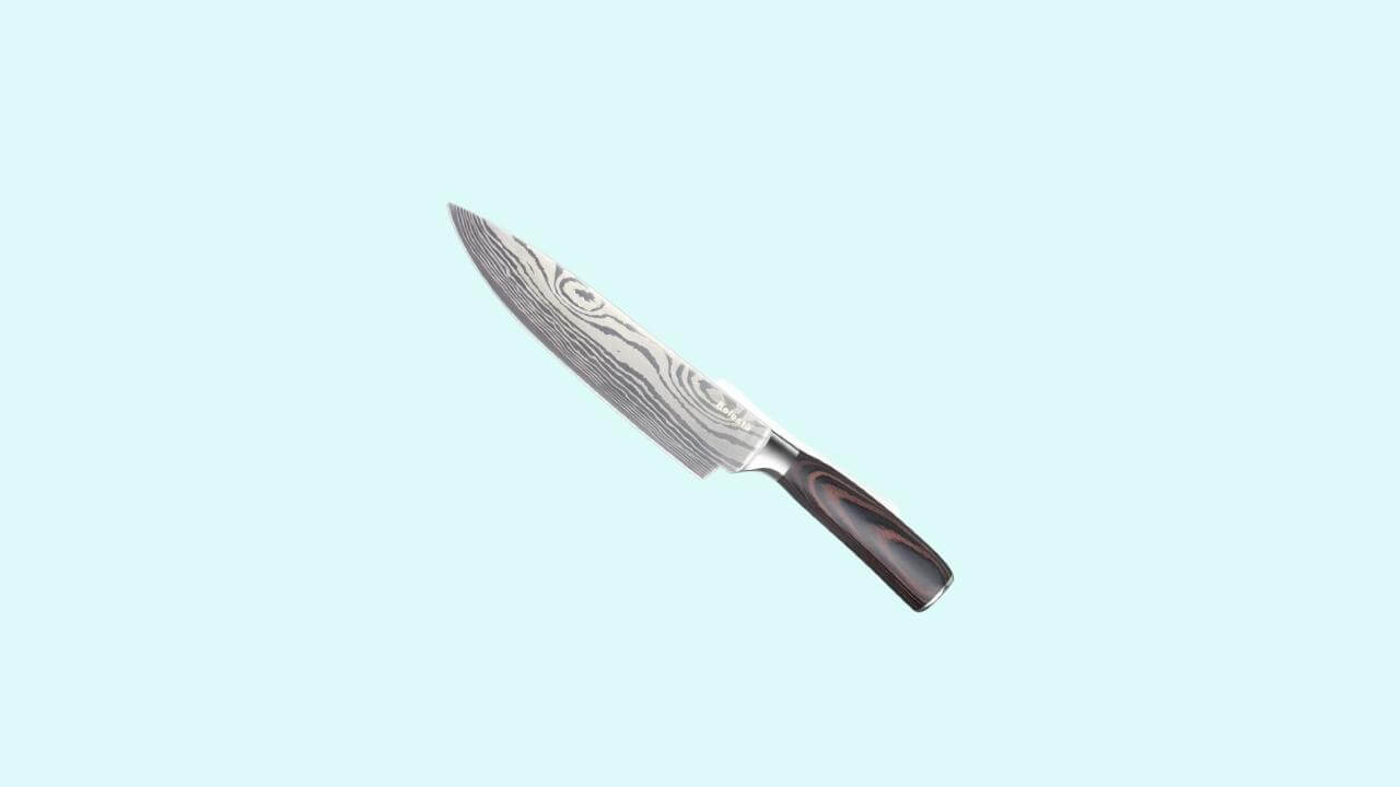 BOLESTA Chef Knife