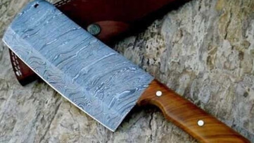 Best Cleaver Knife