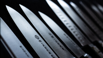 Best German Knives