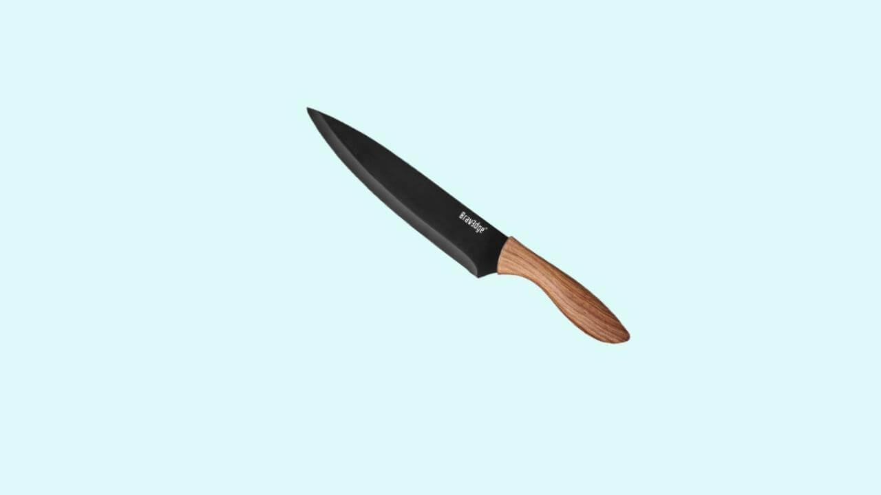 Bravedge Kitchen chef Knife