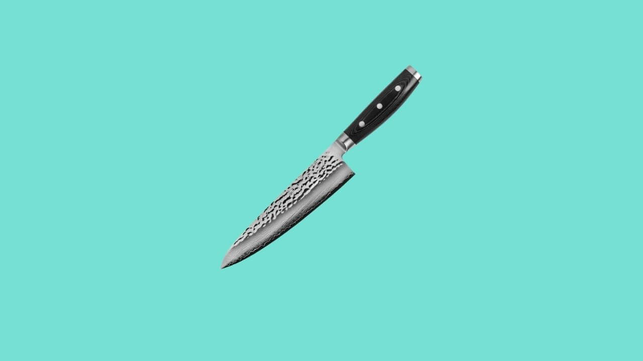 Enso Chef's Knife