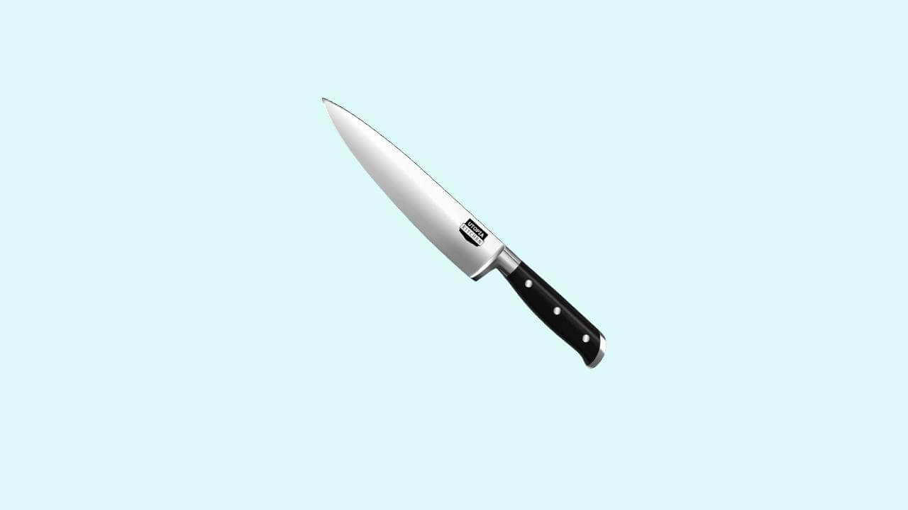 Utopia Kitchen Chef Knife
