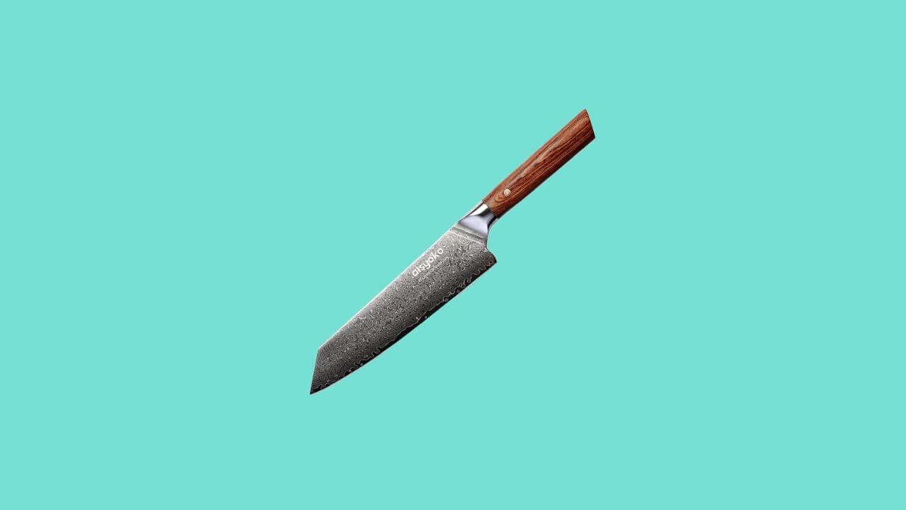 aisyoko Chef Knife