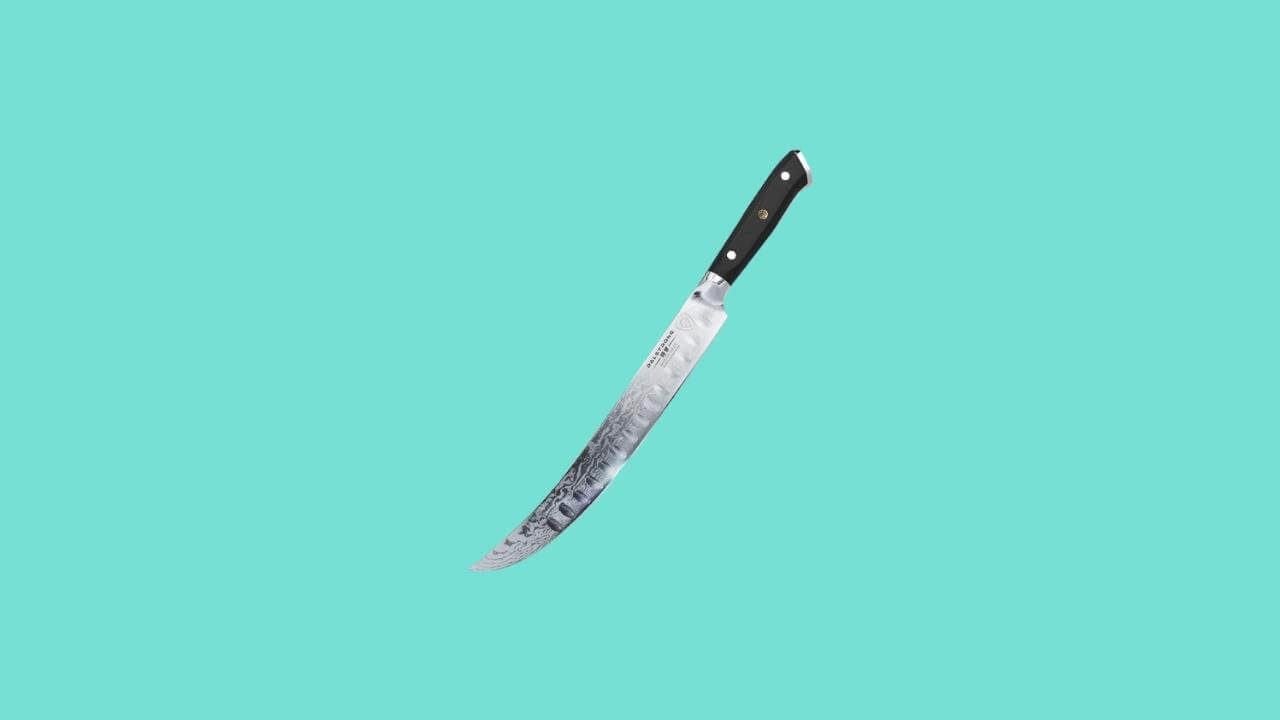 DALSTRONG Cimitar Knife