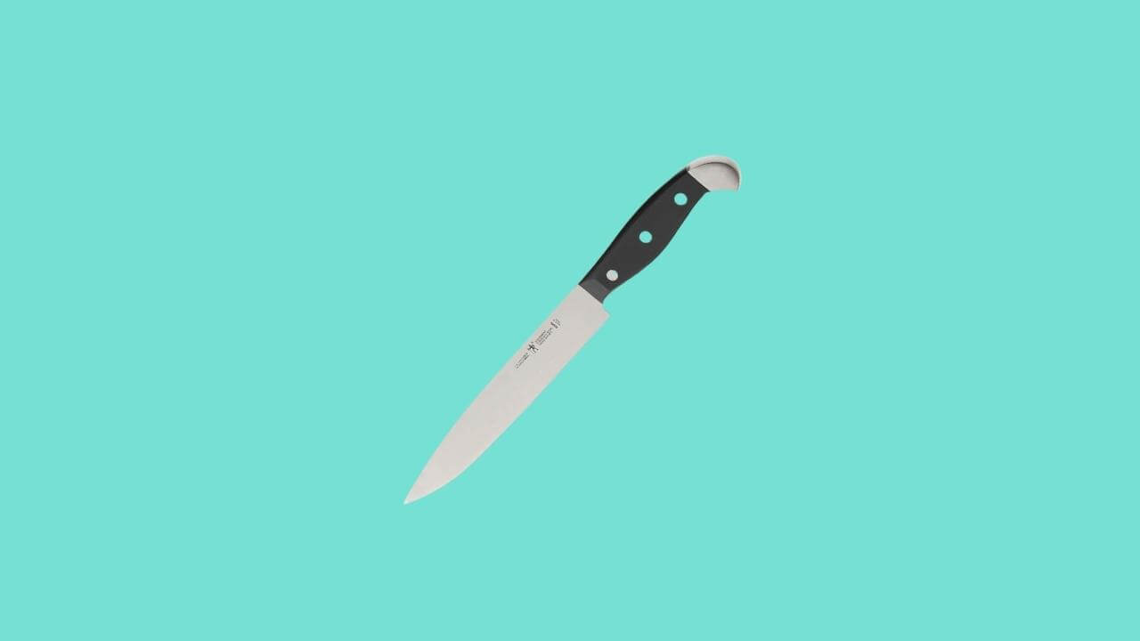 HENCKELS Statement Butcher Knife
