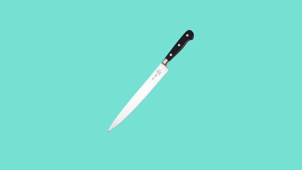 Mercer Cutlery Renaissance Knife
