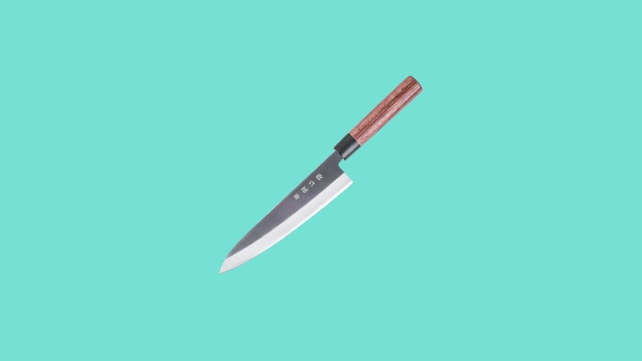 Simple Song Gyuto Knife