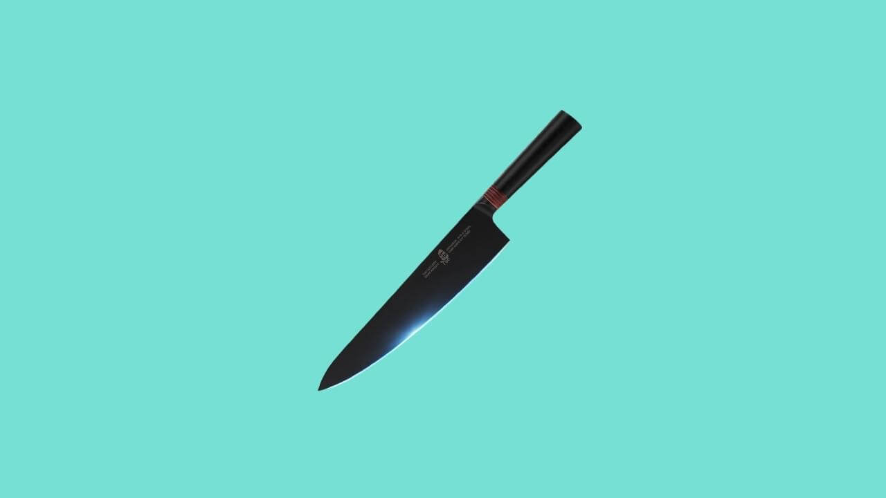 TUO Chef Knife