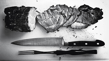 Best BBQ Knife Set