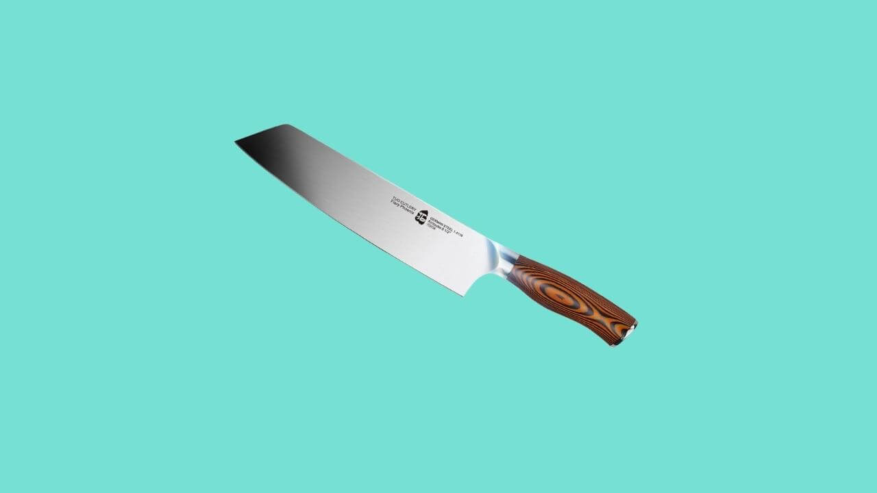 TUO Kiritsuke Knife