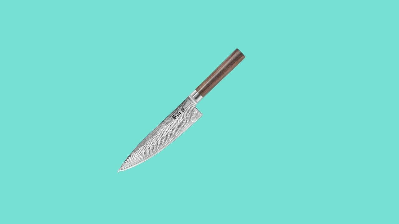 Cangshan J Series X-7 Knife