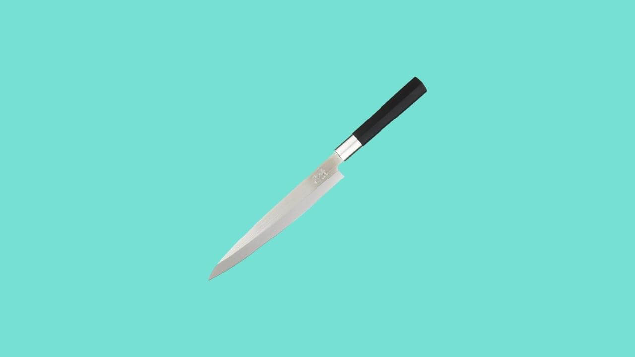 Kai Wasabi Yanagiba Knife