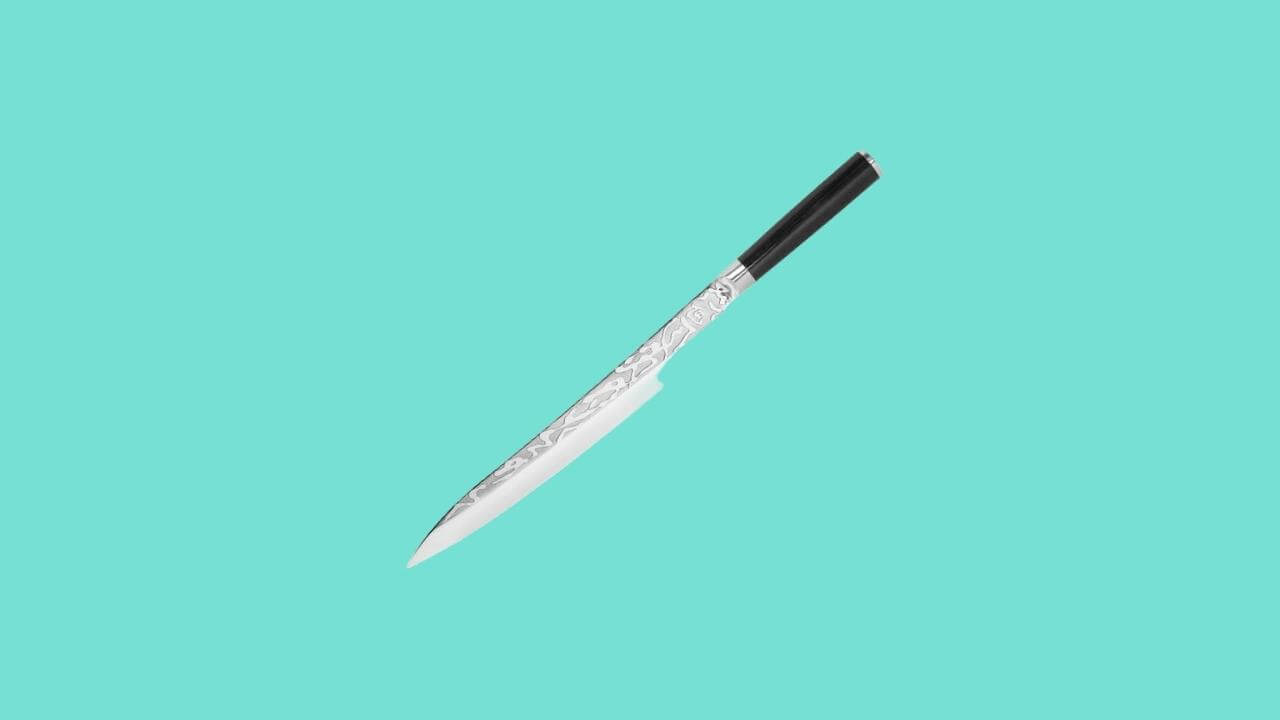 Shun Pro Yanagiba Knife