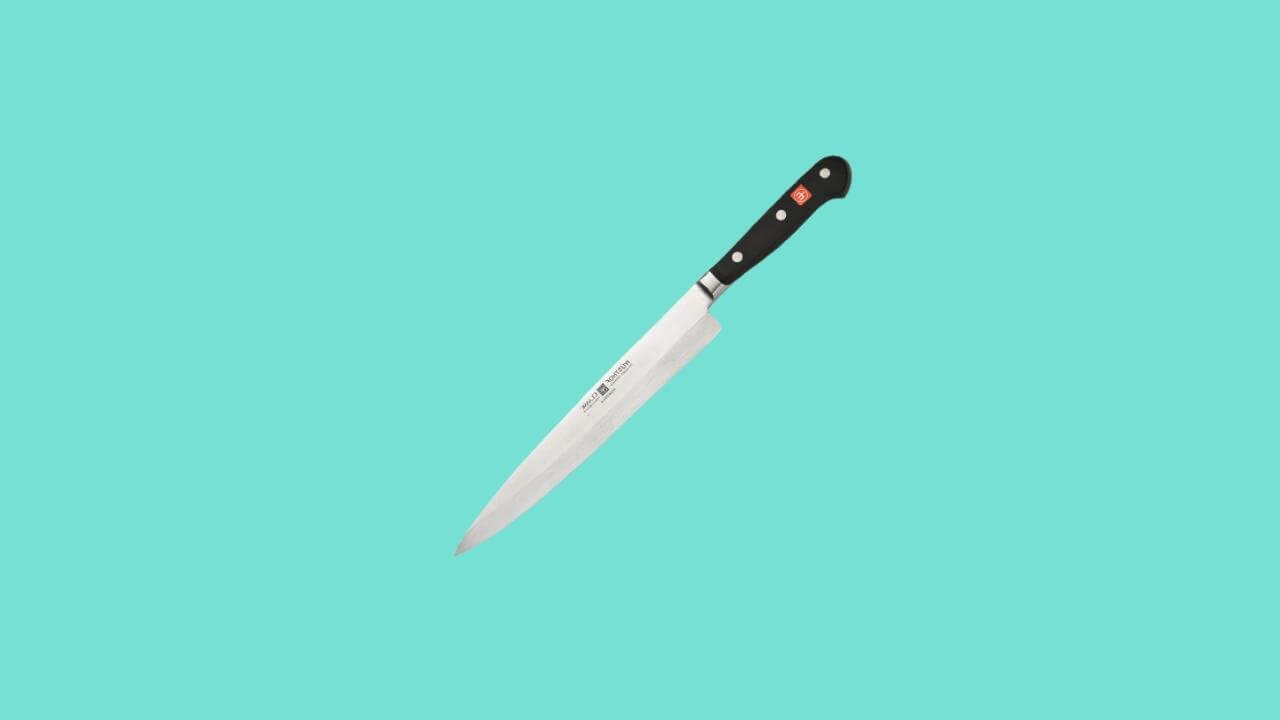 Wusthof Classic Sushi Knife