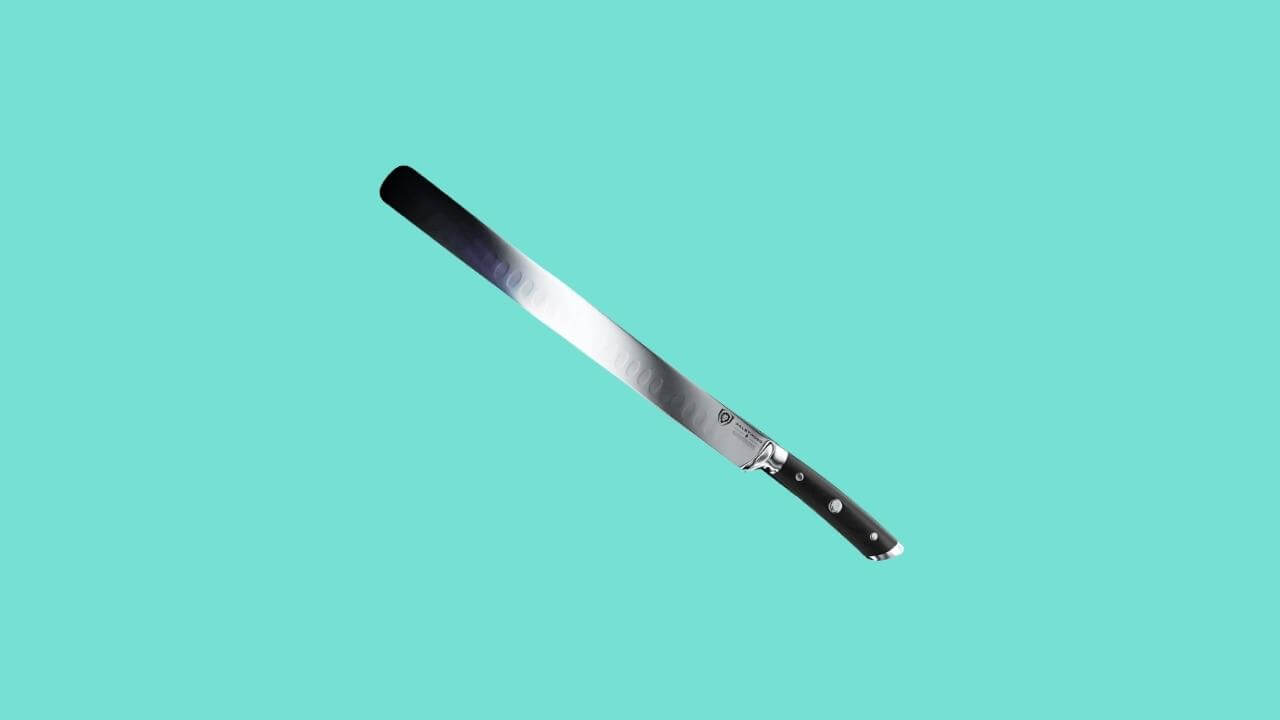 DALSTRONG Brisket Knife