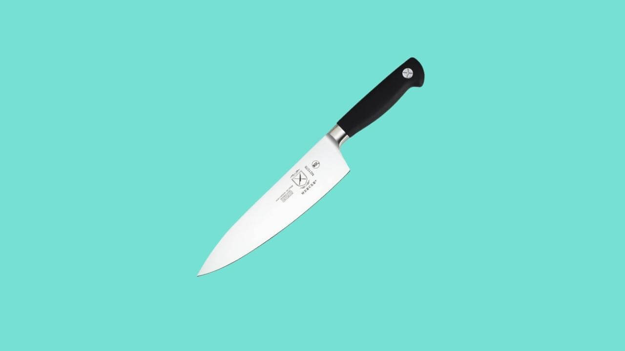 Mercer Culinary Genesis Knife