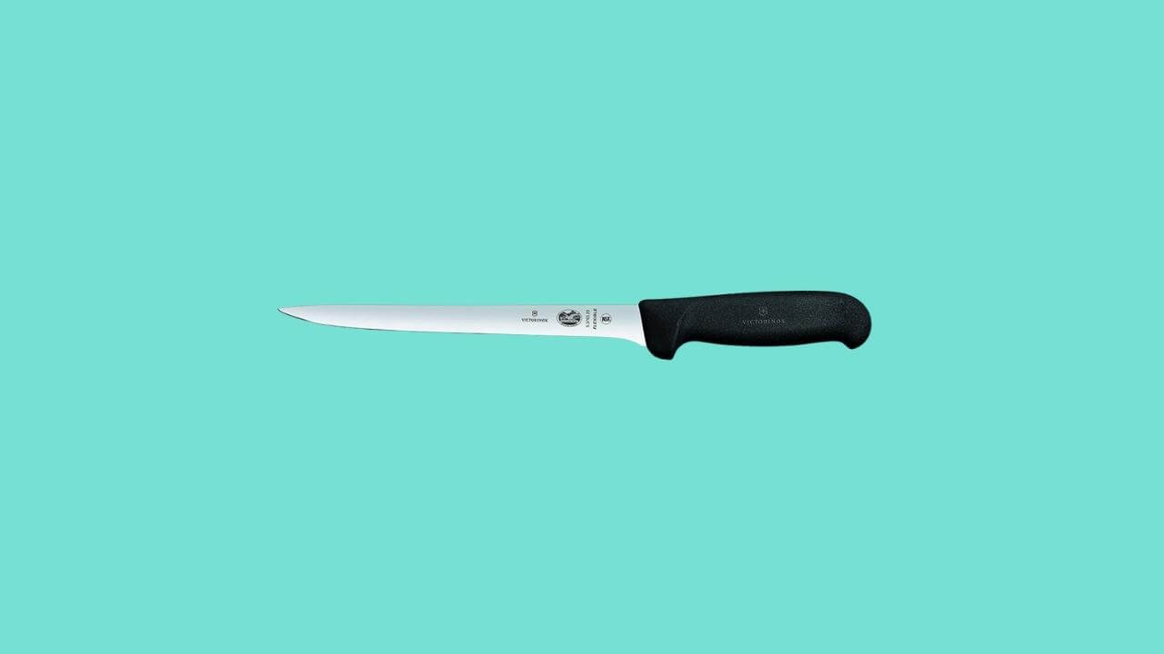 Victorinox Fillet Knife
