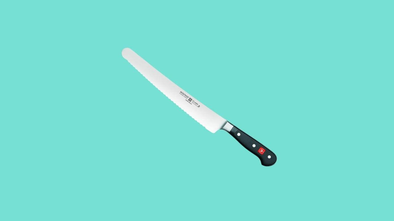 Wusthof Slicer Knife