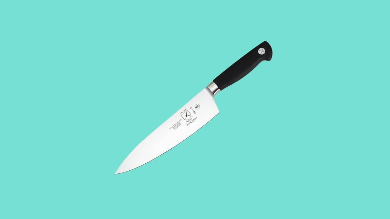 Mercer Culinary Chef's Knife