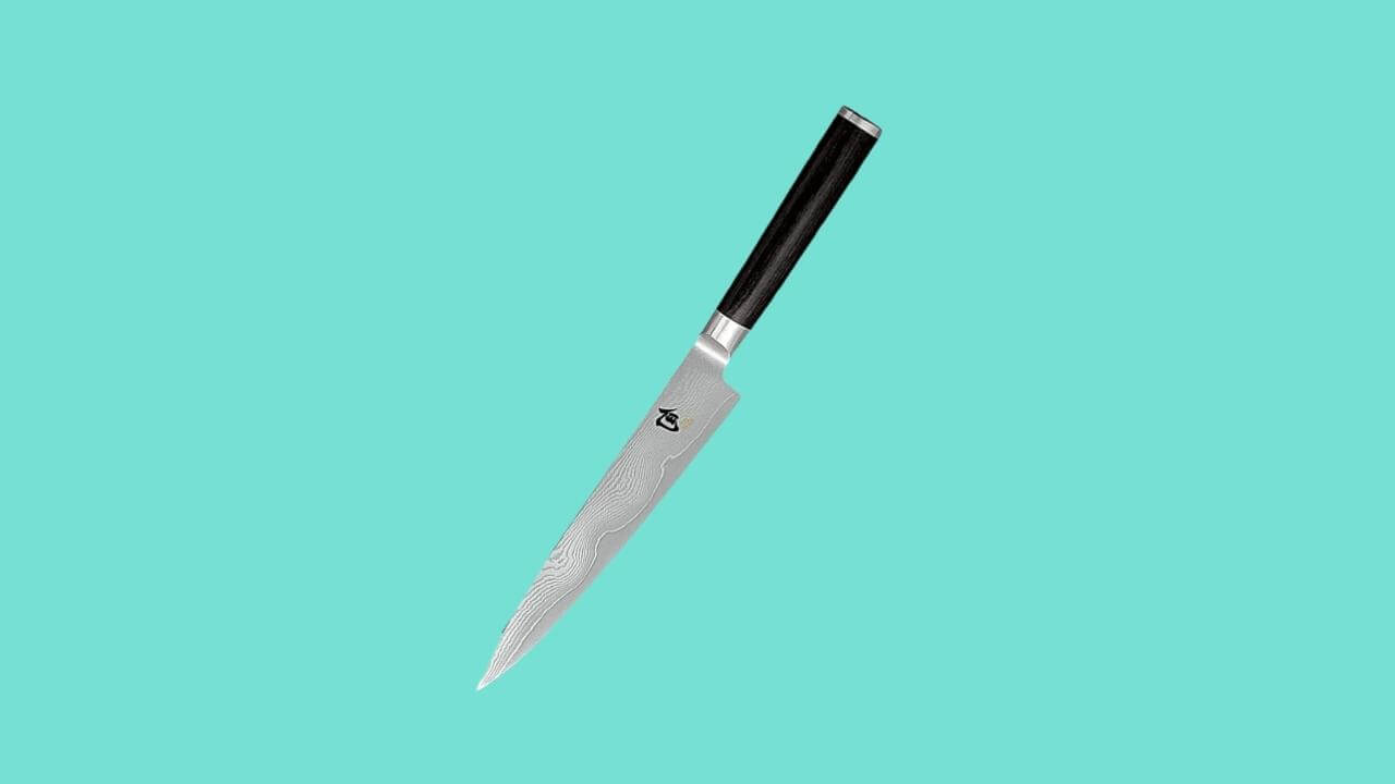 Shun Classic Utility Knife