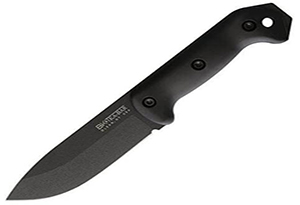 Ka-Bar-Becker Knife