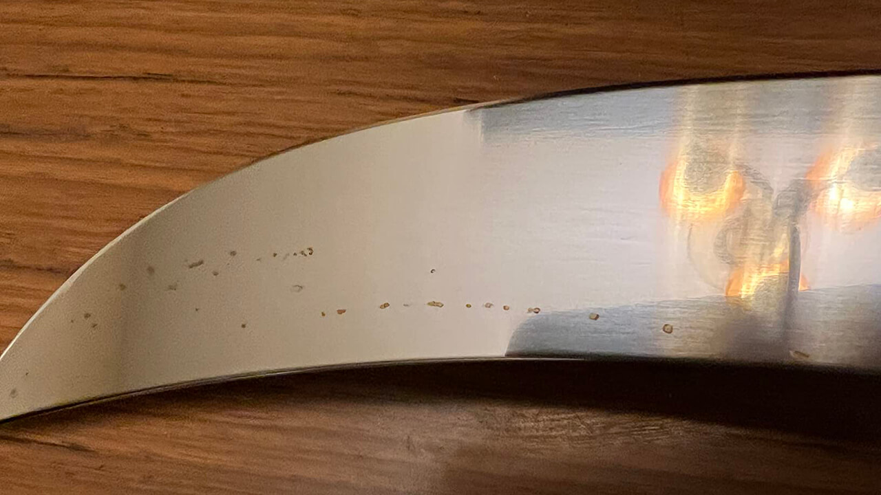 Victorinox Knife, Best Butcher Knives