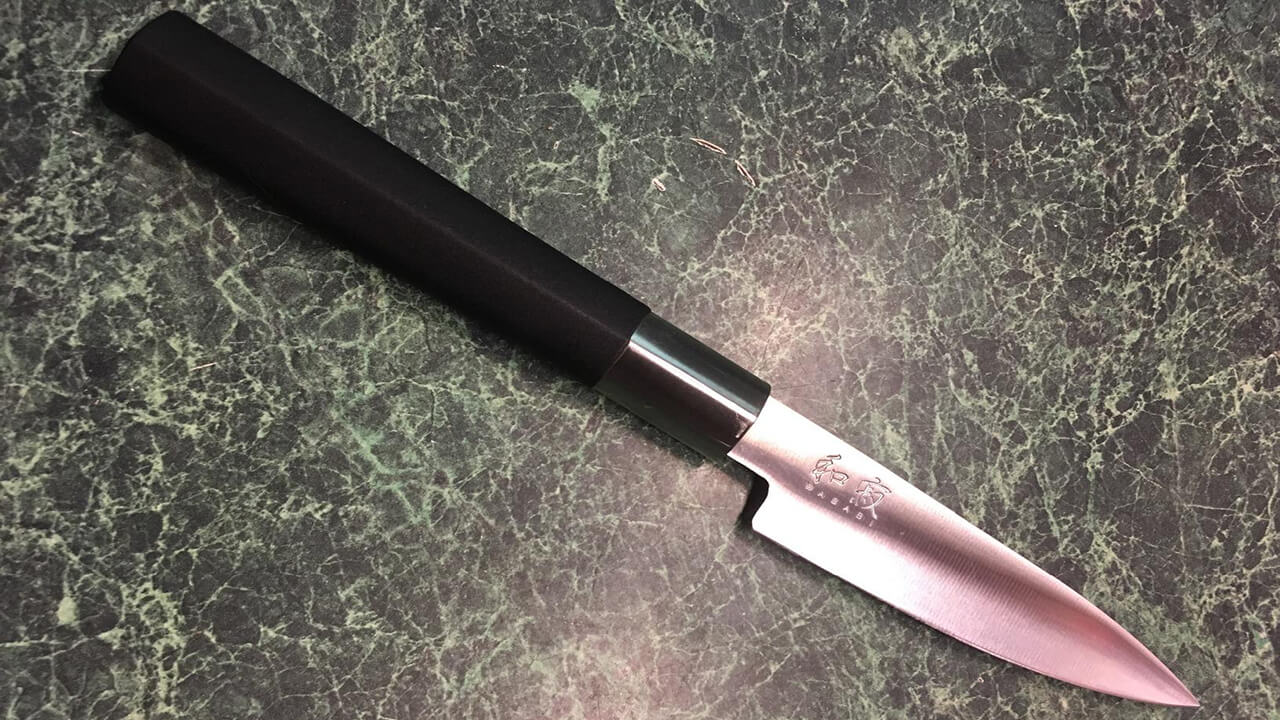 Yanagiba Knife, Best Sushi Knives