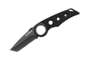 Gerber Gear Knife
