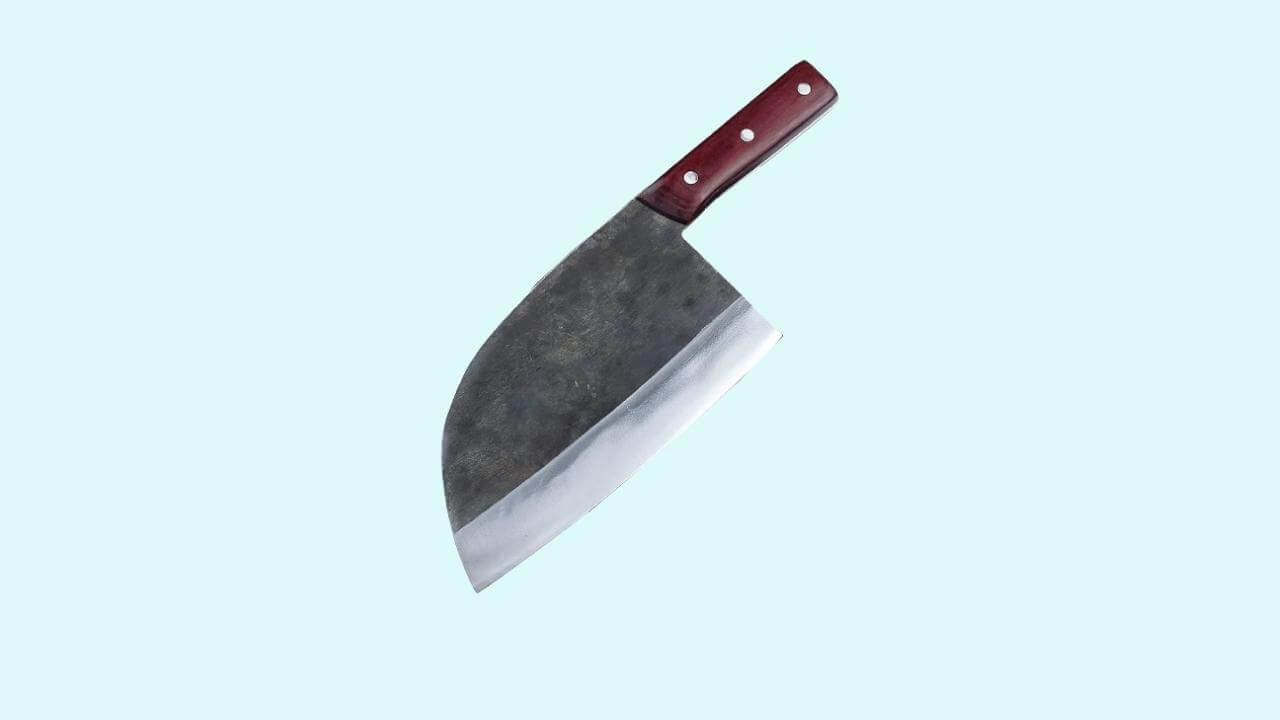 KOPALA Serbian Knife, Best Serbian Chef Knife